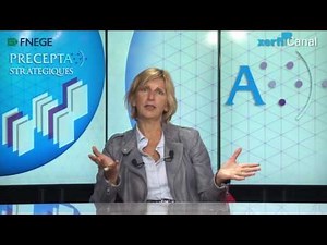 Isabelle Barth Egalité hommes femmes : OUI les entreprises ont un genre