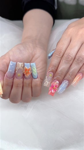 Lynn_nailart on TikTok