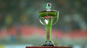 Asian Football Confederation cancels AFC Cup due to coronavirus pandemic