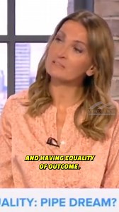 Jordan Peterson skillfully dissects the Left's concept of gender equity, revealing its flaws and inconsistencies. | Young America's Foundation