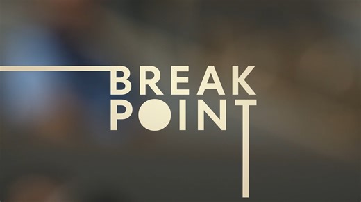 Now streaming: #BreakPoint Season 2 🎦 | Miami Open