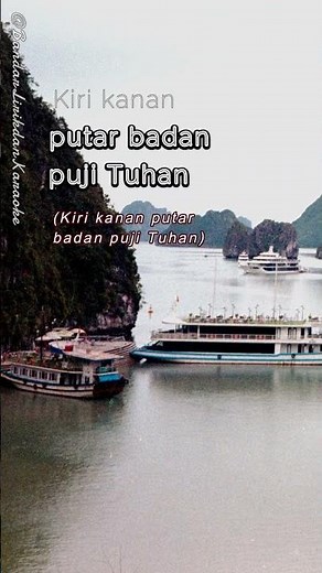 Seka-seka Yo (Yesus Sayang Ko) | Lagu Papua | Lyrics