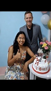 619K views · 40K reactions | hoy mi esposa está de cumpleaños, la gente sin corazón saltará porque ella es diferente. #fblifestyle #birthday #cumpleaños | Emmanuel González | Facebook