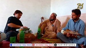 11K views · 669 reactions | Rabab mangi Naghma tamid& Mustafa | Mohmand Tang Takor | Facebook