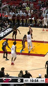 230K views · 737 reactions | WELCOME BACK, EVAN MOBLEY. #LetEmKnow | Cleveland Cavaliers | Facebook