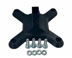 VESA Monitor Adapter Compatible With HP Elitedisplay S270n 27-inch Monitor - Etsy