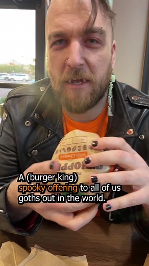 i believe in ghost peppers... 👻🔥 | CALABRESE