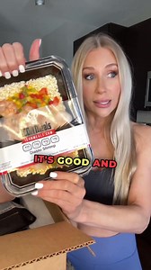 ‼️Spoiler alert‼️Cravings incoming! Lacye Carmichael is BACK with an unboxing you can't miss! New menu icons? ✅ Old faves making a comeback? Get ready for a drool-worthy dive into what's fresh and fabulous at ICON Meals! 🤤 Lacye's taste buds are tingling (and so will yours!), so join her as she unveils the hottest new arrivals and shares her must-try classics: ✅ The legendary Diablo Shrimp - spice things up, Lacye style! ✅ Del Rio Chicken - a fiesta of flavor that'll transport you south of the 