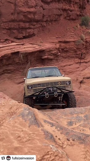 42K views · 1.6K reactions | Fullsizes have more fun Affordable Bender Alcan Spring Inc. Eaton EMF Rod Ends & Steering Components Gearstar Performance Transmissions Offroad Design Inc @tahoverlanding Warn Industries XS Power Batteries #fsi #fullsizeinvasion2023 | Fullsize Invasion | Facebook