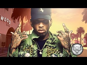 Kid Ink Type Beat 2021 - "Waves'' | Ty Dolla $ign Type Beat | Club Type Beat | Free RnBass Type Beat