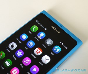 Nokia N9 Android App Support Promised With Alien Dalvik - SlashGear