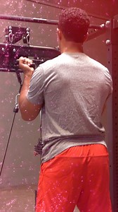 Create a compact, full-featured gym. The Body-Solid GPRFTS Functional Trainer Attachment turns your GPR400 into a space-saving powerhouse, offering power rack, functional trainer, and lat pulldown functionality. | Body-Solid | Facebook