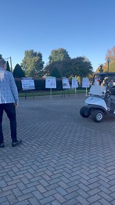 Grandover Resort & Spa, a Wyndham Grand Hotel on Reels