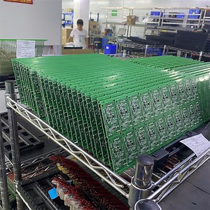 [Hot Item] Custom Circuit Board Manufacturing for Global Electronics Needs