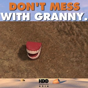 Ok Boomer. 'Madagascar: Escape 2 Africa' is now streaming on HBO GO. | HBO Max