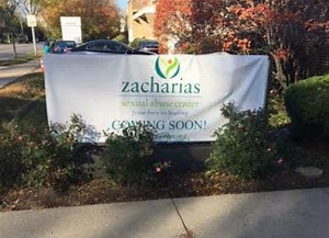 Sexual Abuse Support Community Expands to Skokie