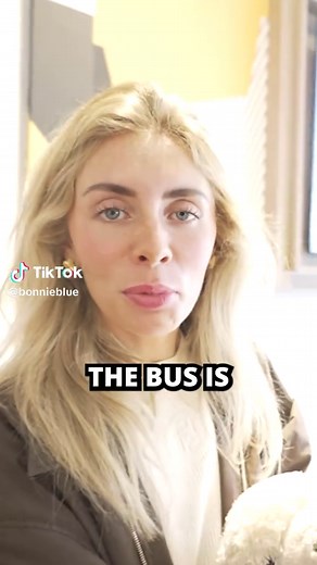 Bang Bus: Next Destination Revealed! 💙