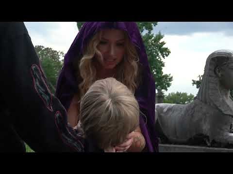 DEBBIE DOES DEMONS TEASER TRAILER