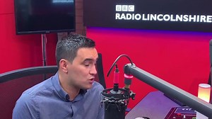 2.2K views · 43 reactions | Who could be next in the hot seat? The Lincoln City Football Club chief executive Liam Scully was asked that question by us.... | BBC Radio Lincolnshire Sport | Facebook