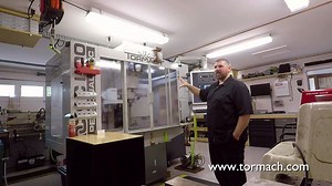 See how Tormach machines are giving companies a competitive edge ⬇ | Tormach Inc.