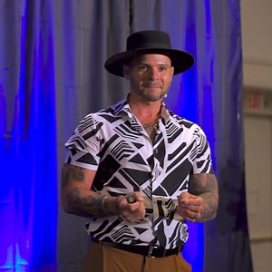 Are you creating a poltergeist? | Scott Cruz - Psychic Medium & Mentor | Facebook