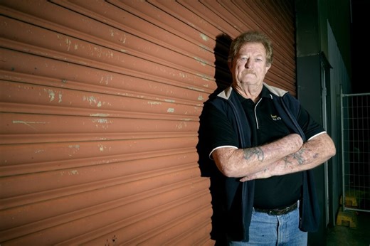 ‘I solved Gatton murders seven years ago’