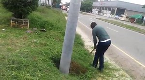 Tukuse ifisoso cleaning exercise 🇿🇲 | Christopher Kang'ombe