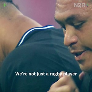 643 reactions · 40 shares | This is their story. Stream behind the scenes from the 2022 season. Upsets, adversity, triumph and redemption packed into 13 tests across five months! | All Blacks | Facebook
