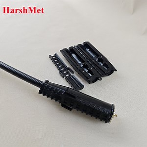 [Hot Item] Universal Weatherproofing Kit for 4.3-10 Mini DIN Connector