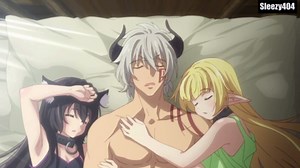 How Not to Summon a Demon Lord Compilation
