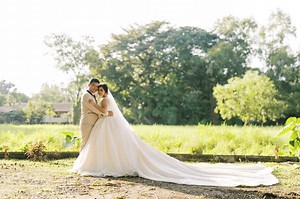 The Wedding Video of Marvin and Vena Photo and Video | JED ALCALA STUDIOS Plans | The Big Days Event Planning and Coordinatios Looks | KtouchFlores Cake | Roys Hotel Lights | Audio Galaxy Lights and Sound Host | Pauline Grace Benito Give aways | Meneils Perfume Bar Venue set up | ARTEH events Wedding Gown | Collen's Bridal Boutique Reception Gown | Jadore Bridal by Carmela Suit | Collen's Bridal Boutique Invitations | Marvin Cloyd (DIY) Wedding Ring | Les Alajeras Entourage Bracelets | Les Alaje