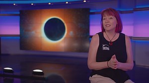 Navajo beliefs surrounding the eclipse explained