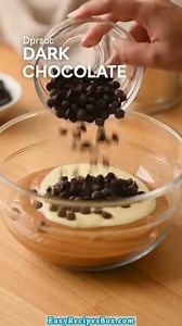 🍫 3-Ingredient Peanut Butter Chocolate Swirl Fudge 🥜 This is the kind of treat I make when I can’t decide between chocolate or peanut butter, so I just swirl them together and call it a day. It’s creamy, rich, and that marbled top makes it look way fancier than the effort involved. 🍫 INGREDIENTS: Main Ingredients: - 1 cup creamy peanut butter - 1 1/2 cups chocolate chips - 1 (14 oz) can sweetened condensed milk ... #SwirlFudge #PeanutButterChocolate #NoBakeDessert | Easy Recipes Box