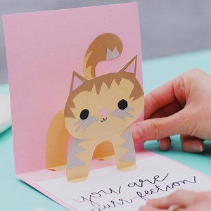 53K views · 382 reactions | Happy Cat-urday! Ha.. see what I did there. | Crafty | Facebook