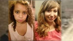 Terry Miles identified as person of interest in case of missing 2 sisters from Texas