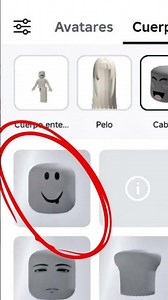 HEADLESS GRATIS 🎃✨✨ #roblox #fyp #gratis #robux #headless #free #humor #real #parati #viral #popular