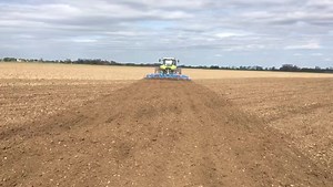1K views | Order #LEMKEN tine Seedbed Cultivators now for Autumn 19 delivery Simple, effective, efficient, fast & very consistent | CLAAS Eastern | Facebook