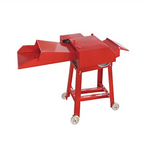 [Hot Item] Dfh Livestock Grass Chopper Machine Silage Straw Chaff Cutter Machine for Animal