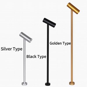 [Hot Item] Premium High CRI LED Lighting for Jewelry Displays