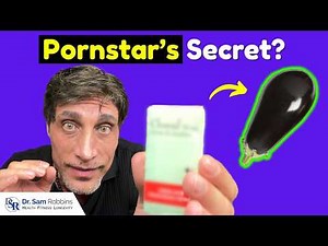 Clomid, Porn Stars, Big Balls, Testosterone Boosters & TRT