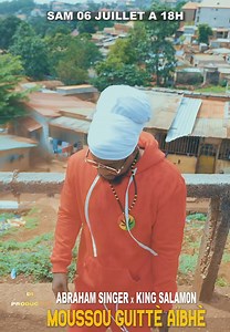 #Dk production Qu’est-ce que c’est bon??? Mettez les femmes et les enfants à l’abri…. C’est une bombe qui arrive… | MidProd