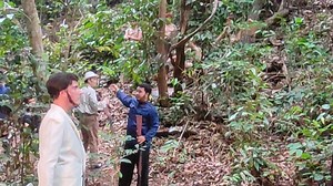 Sarawak Cultural Village on Reels