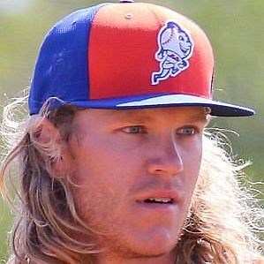Noah Syndergaard Girlfriend 2026: Dating History & Exes - CelebsCouples