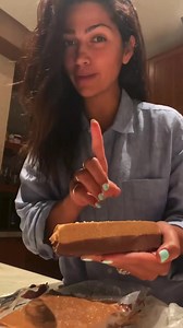 5.1K views · 336 reactions | This is a Camila Alves and WOT community favorite better for you dessert! Link below for our Almond Butter Chocolate Fudge. #womenoftoday https://womenoftoday.com/almond-butter-chocolate-fudge-2/ | Women of Today By Camila Alves McConaughey | Facebook