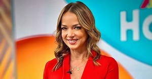 Despiden a Adamari López de Telemundo tras 11 años