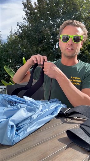They’re here! Quick Boat Covers are arriving on doorsteps and heading straight to the docks. We’ve had incredible feedback so far — easy install, perfect fit, and unbeatable convenience. Watch this video for a quick walkthrough on unboxing and attaching your straps. Get boating faster! Order one today @ quickboatcover.com #QuickBoatCover #GetBoatingFaster #BoatLife #BoatingMadeEasy #PontoonLife #BoatOwners #BoatSeason #MarineLife #BoatGear #BoatingEssentials | Quick Boat Cover