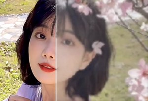 🎥 Elevate your YouTube content effortlessly with AirBrush's AI Video Enhancer! ✨ Enhance colors, reduce noise, and sharpen details for a polished, professional look. 📈 Add mood and ambiance with one-click filters and captivate your audience every time. Transform your videos into masterpieces with ease! Check it out now at airbrush.com/ai-video-enhancer #videoenhancer #AI #contentcreator #airbrush #airbrushmakeup | AirBrush