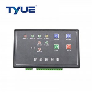 [Hot Item] Intelligent Electronic Water Pump Controller