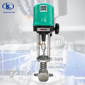 [Hot Item] Thrust Type Intelligent Regulating Valve Electric Linear Actuator