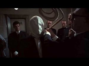 Long Drop - 10 Rillington Place - Exécution de Timothy Evans